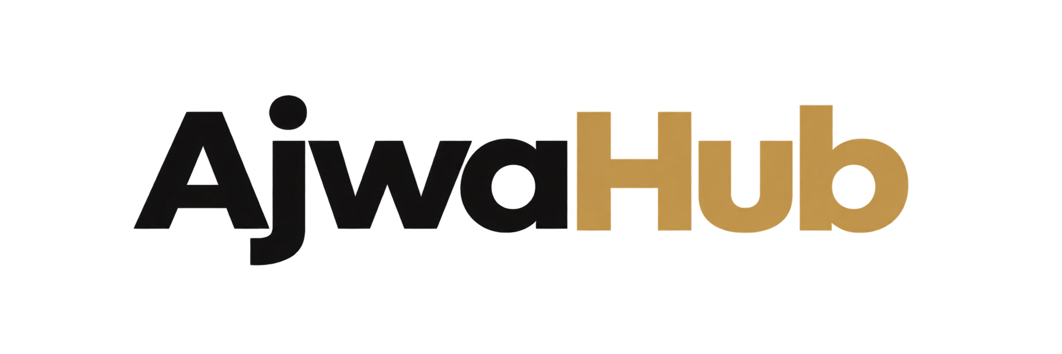 Ajwa Hub